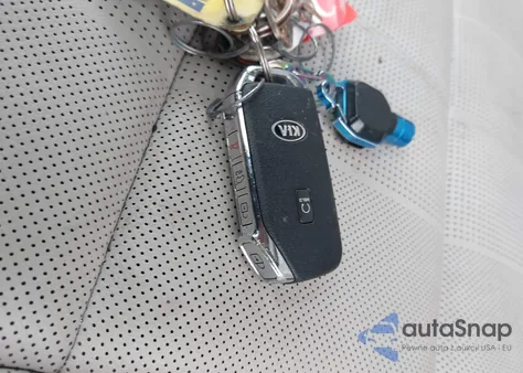 2021 Kia Telluride Ex z USA, uszkodzony, nr VIN 5XYP34HC5MG173430